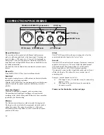 Preview for 16 page of TC Electronic INTONATOR User Manual