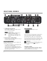 Предварительный просмотр 10 страницы TC Electronic Konnekt Live User Manual