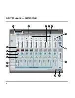 Предварительный просмотр 16 страницы TC Electronic Konnekt Live User Manual