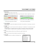 Предварительный просмотр 55 страницы TC Electronic Konnekt Live User Manual