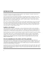 Preview for 4 page of TC Electronic LM2 User Manual