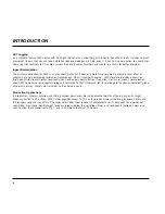 Preview for 6 page of TC Electronic LM2 User Manual