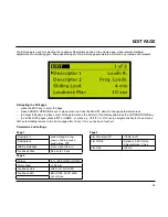 Preview for 15 page of TC Electronic LM2 User Manual