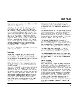 Preview for 19 page of TC Electronic LM2 User Manual