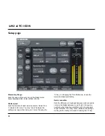 Preview for 30 page of TC Electronic LM2 User Manual