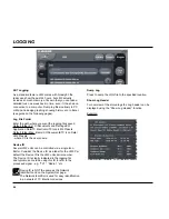 Preview for 36 page of TC Electronic LM2 User Manual