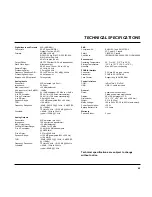 Preview for 45 page of TC Electronic LM2 User Manual