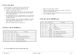 Предварительный просмотр 8 страницы TC Electronic M5000 Service Manual