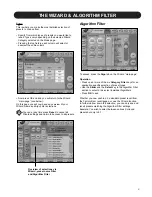 Предварительный просмотр 9 страницы TC Electronic Mastering 6000 Basic Operation