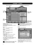 Предварительный просмотр 10 страницы TC Electronic Mastering 6000 Basic Operation