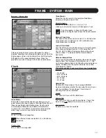 Предварительный просмотр 13 страницы TC Electronic Mastering 6000 Basic Operation