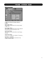 Preview for 15 page of TC Electronic Mastering 6000 Basic Operation