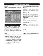 Предварительный просмотр 17 страницы TC Electronic Mastering 6000 Basic Operation