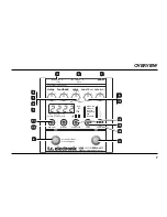 Preview for 7 page of TC Electronic ND-I NOVA DELAY User Manual