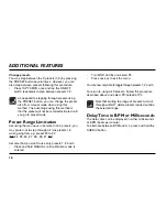 Preview for 16 page of TC Electronic ND-I NOVA DELAY User Manual