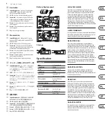 Preview for 2 page of TC Electronic NETHER OCTAVER Quick Start Manual