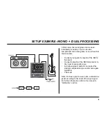 Preview for 5 page of TC Electronic Nova Dynamics NDY-1 User Manual