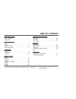 Preview for 3 page of TC Electronic NOVA Modulator NM-1 User Manual