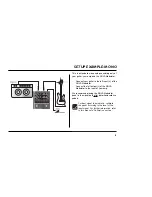 Предварительный просмотр 5 страницы TC Electronic NOVA Modulator NM-1 User Manual