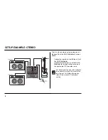 Preview for 6 page of TC Electronic NOVA Modulator NM-1 User Manual