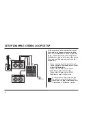 Предварительный просмотр 8 страницы TC Electronic NOVA Modulator NM-1 User Manual