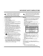 Preview for 2 page of TC Electronic NOVA System User Manual