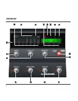 Preview for 6 page of TC Electronic NOVA System User Manual