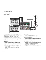 Preview for 10 page of TC Electronic NOVA System User Manual