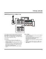 Preview for 11 page of TC Electronic NOVA System User Manual