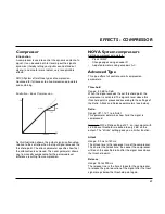 Preview for 27 page of TC Electronic NOVA System User Manual