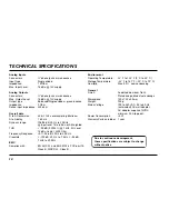 Предварительный просмотр 14 страницы TC Electronic NR-I Nova Reverb User Manual