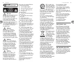 Preview for 5 page of TC Electronic PEQ 3000 NATIVE Quick Start Manual