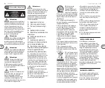 Preview for 7 page of TC Electronic PEQ 3000 NATIVE Quick Start Manual