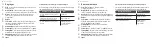 Preview for 3 page of TC Electronic POLYTUNE 3 Quick Start Manual