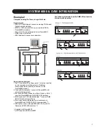 Предварительный просмотр 3 страницы TC Electronic Reverb6000 User Manual