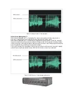 Preview for 3 page of TC Electronic RH450 Reference Manual