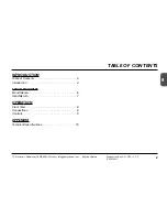 Preview for 3 page of TC Electronic RPT-I NOVA User Manual