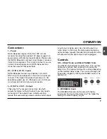 Preview for 9 page of TC Electronic RPT-I NOVA User Manual