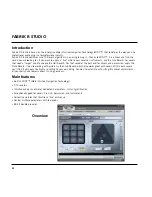 Предварительный просмотр 54 страницы TC Electronic Studio Konnekt 48 User Manual