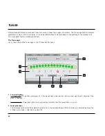 Предварительный просмотр 66 страницы TC Electronic Studio Konnekt 48 User Manual