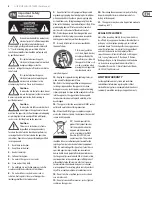 Preview for 3 page of TC Electronic SUB 'N' UP User Manual