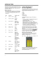 Preview for 4 page of TC Electronic SYSTEM 6000 MKII Algorithm Manual