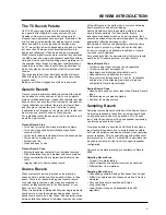 Preview for 5 page of TC Electronic SYSTEM 6000 MKII Algorithm Manual