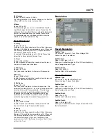 Preview for 9 page of TC Electronic SYSTEM 6000 MKII Algorithm Manual