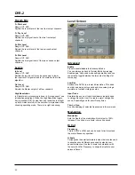 Preview for 22 page of TC Electronic SYSTEM 6000 MKII Algorithm Manual