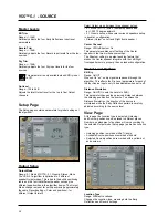 Preview for 24 page of TC Electronic SYSTEM 6000 MKII Algorithm Manual