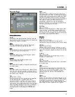 Preview for 33 page of TC Electronic SYSTEM 6000 MKII Algorithm Manual