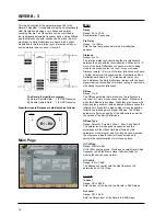 Preview for 34 page of TC Electronic SYSTEM 6000 MKII Algorithm Manual