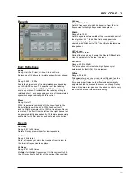 Preview for 37 page of TC Electronic SYSTEM 6000 MKII Algorithm Manual