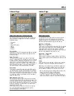 Preview for 49 page of TC Electronic SYSTEM 6000 MKII Algorithm Manual